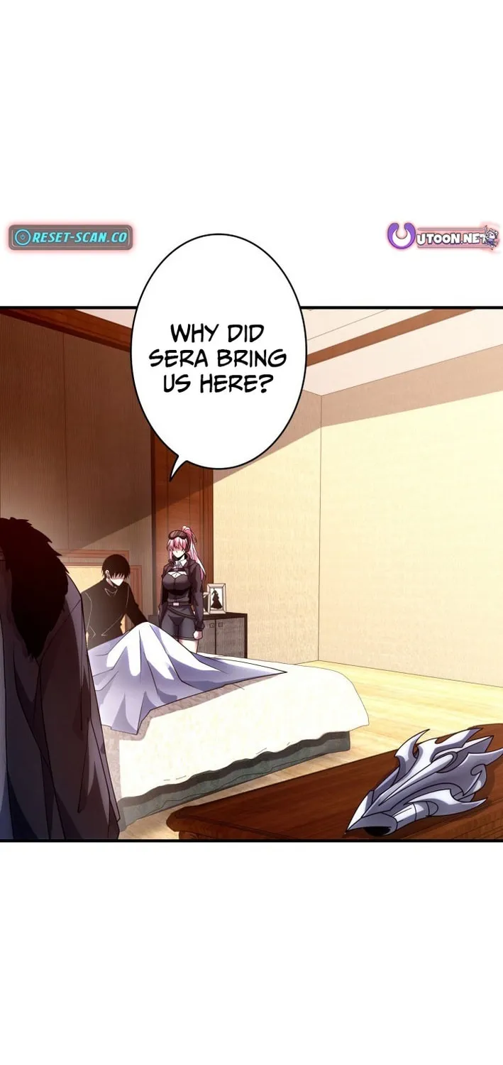 Read Detective’s Demon Record chapter 23 image 10 on Lezhin