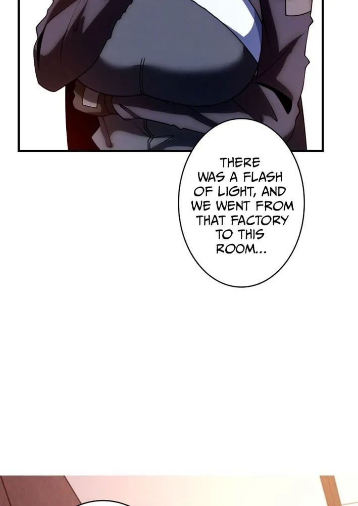 Read Detective’s Demon Record chapter 23 image 13 on Lezhin