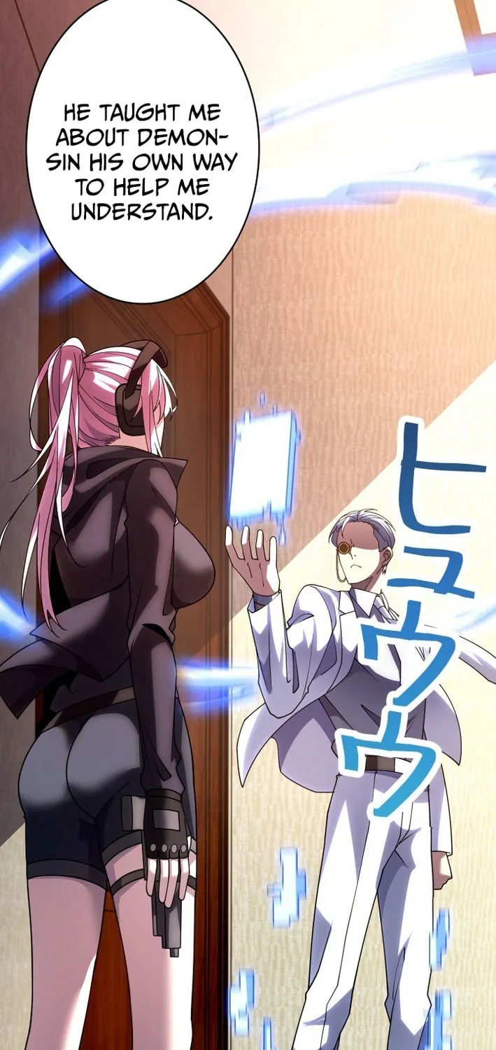Read Detective’s Demon Record chapter 23 image 14 on Lezhin