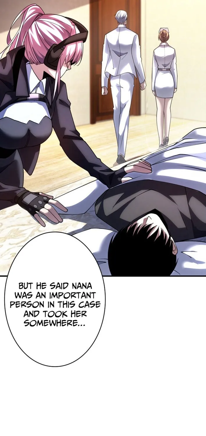 Read Detective’s Demon Record chapter 23 image 19 on Lezhin