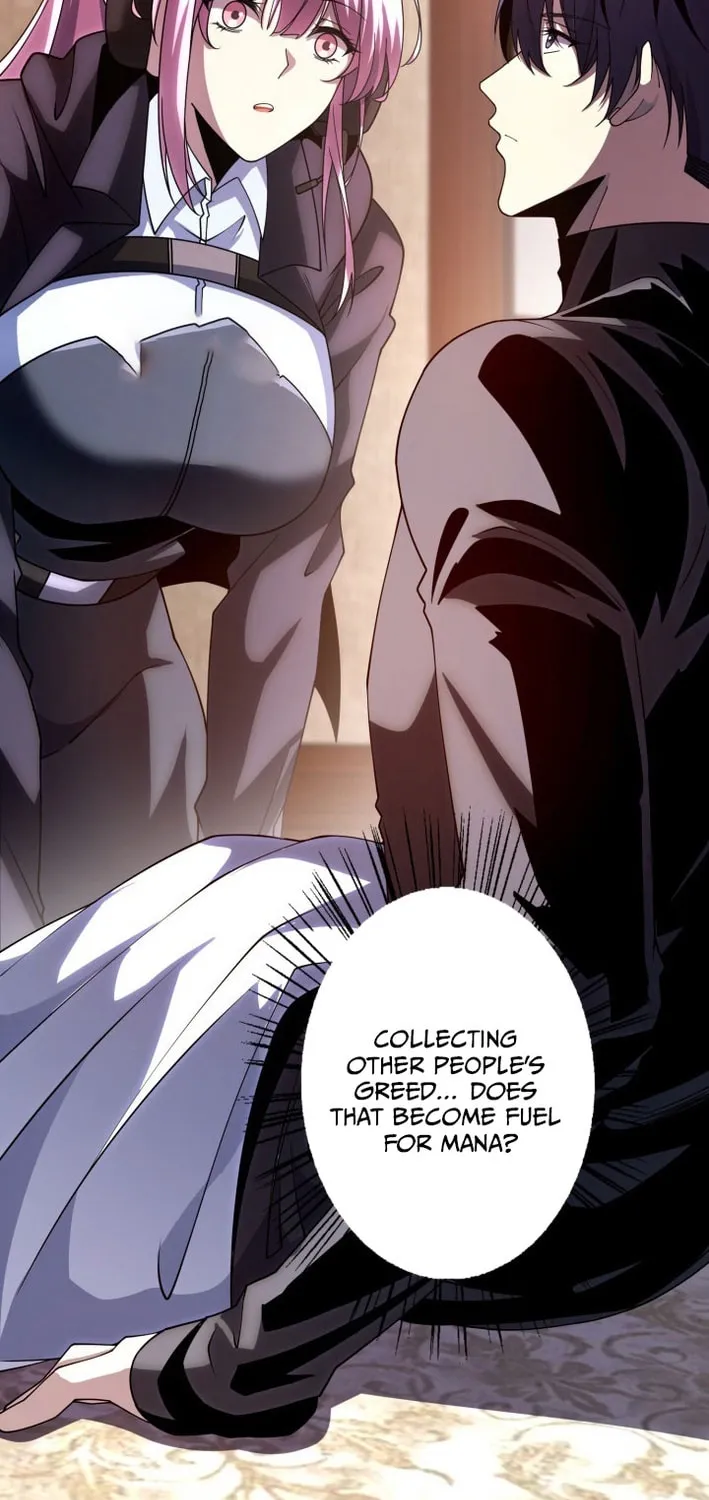 Read Detective’s Demon Record chapter 23 image 2 on Lezhin