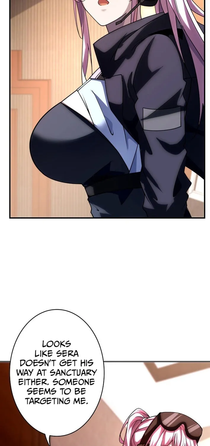Read Detective’s Demon Record chapter 23 image 21 on Lezhin