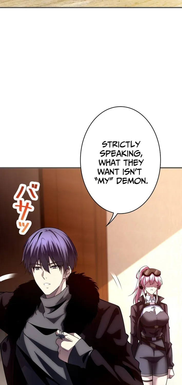 Read Detective’s Demon Record chapter 23 image 24 on Lezhin