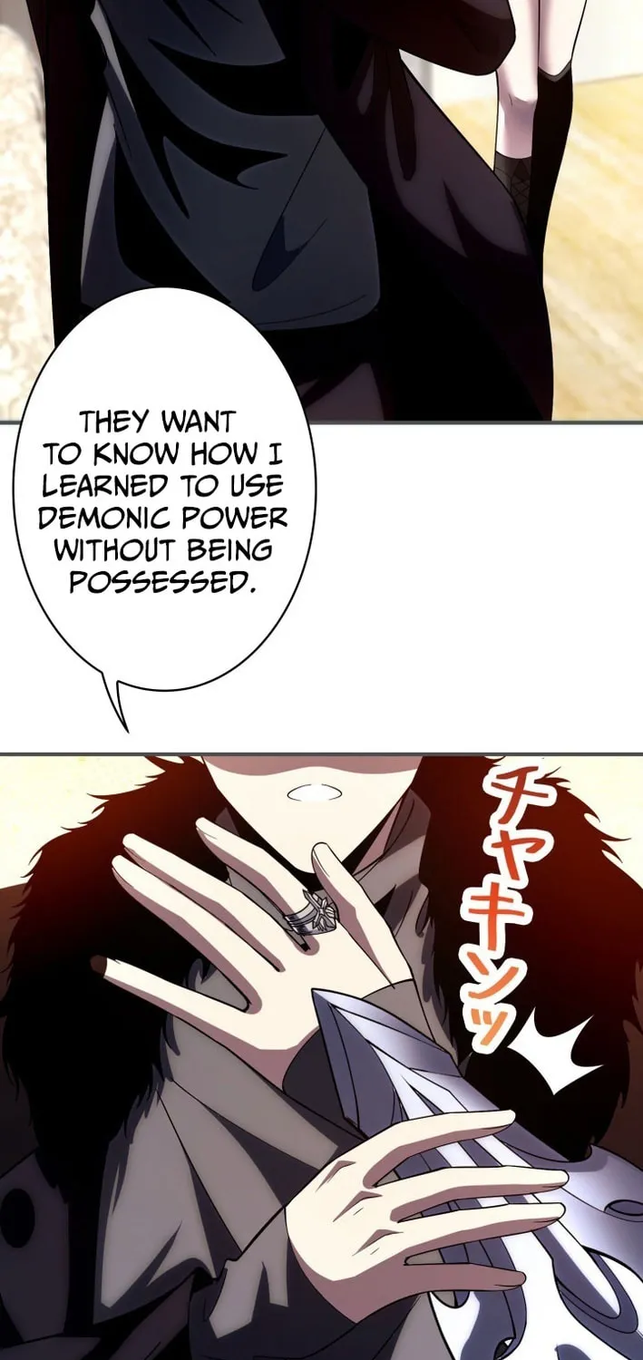 Read Detective’s Demon Record chapter 23 image 25 on Lezhin