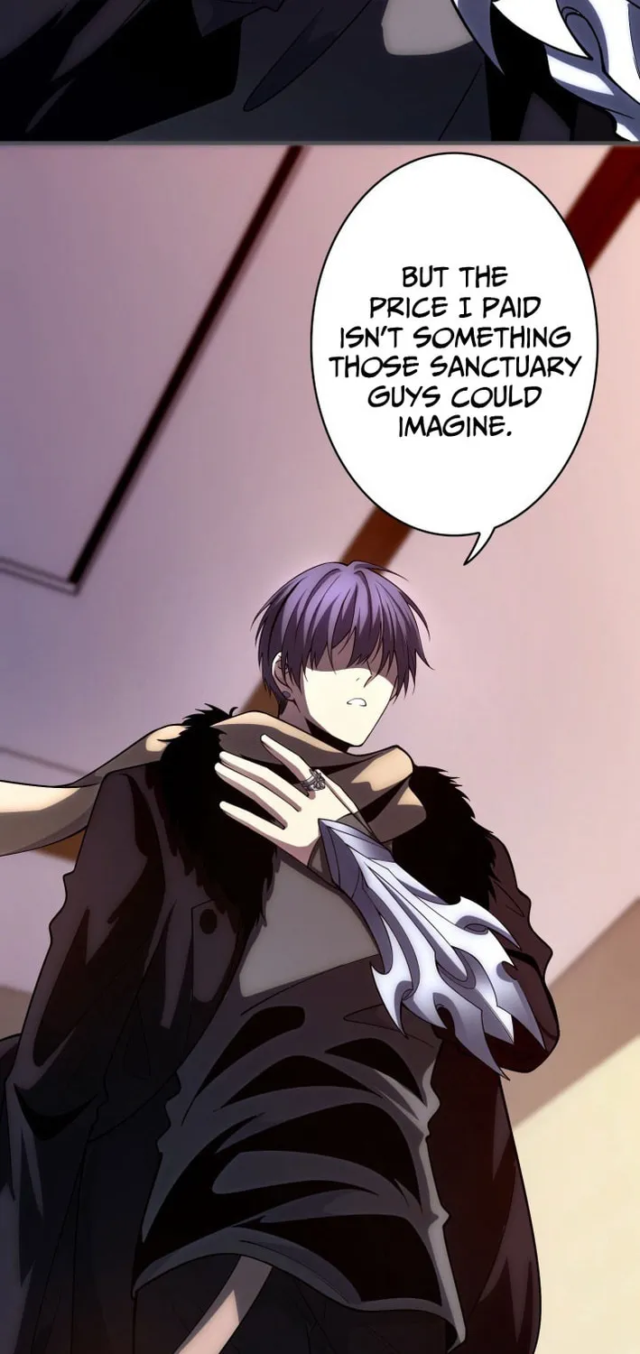 Read Detective’s Demon Record chapter 23 image 26 on Lezhin