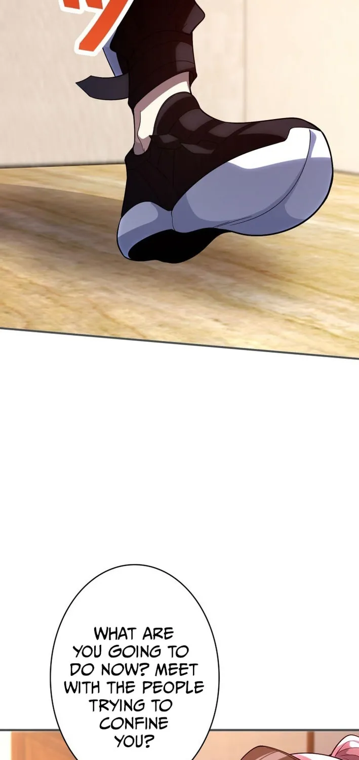 Read Detective’s Demon Record chapter 23 image 28 on Lezhin