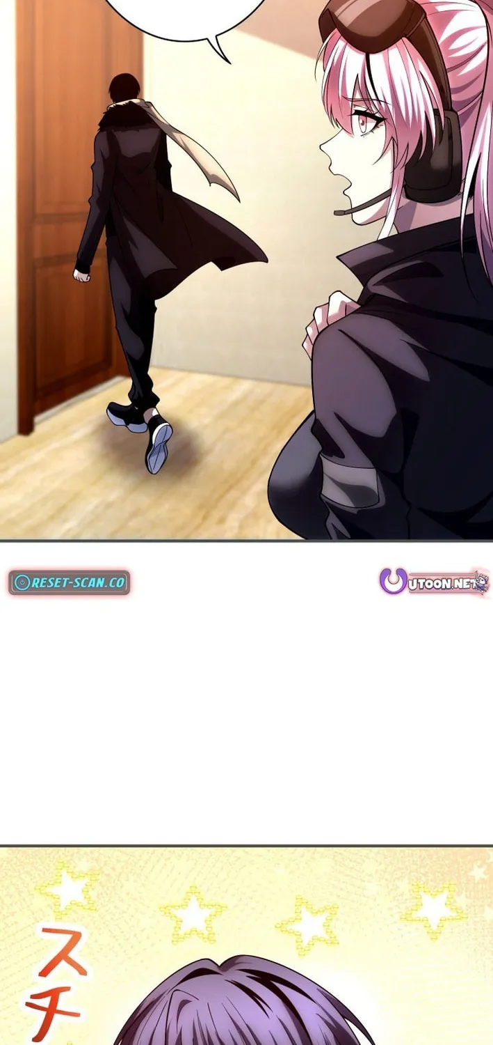 Read Detective’s Demon Record chapter 23 image 29 on Lezhin