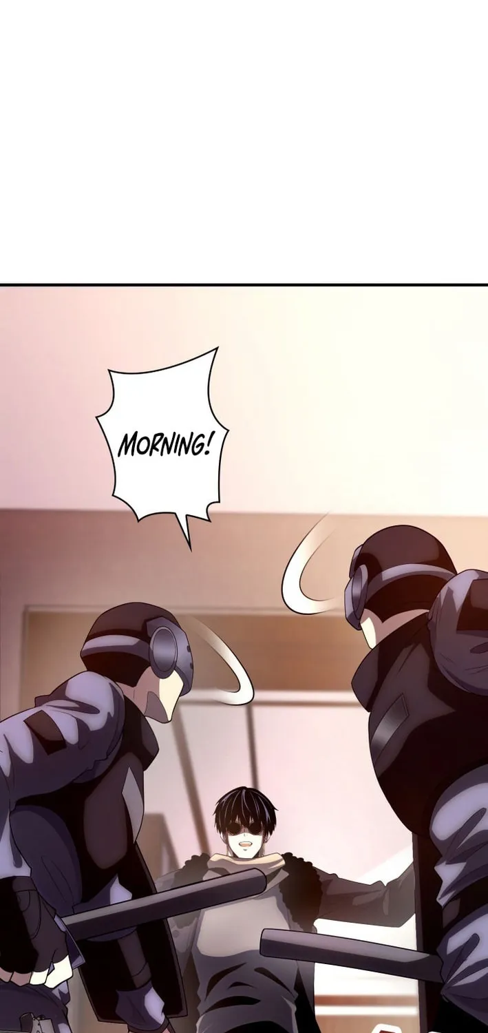 Read Detective’s Demon Record chapter 23 image 31 on Lezhin