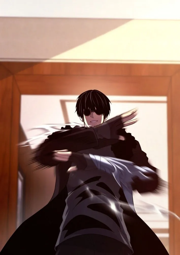 Read Detective’s Demon Record chapter 23 image 34 on Lezhin