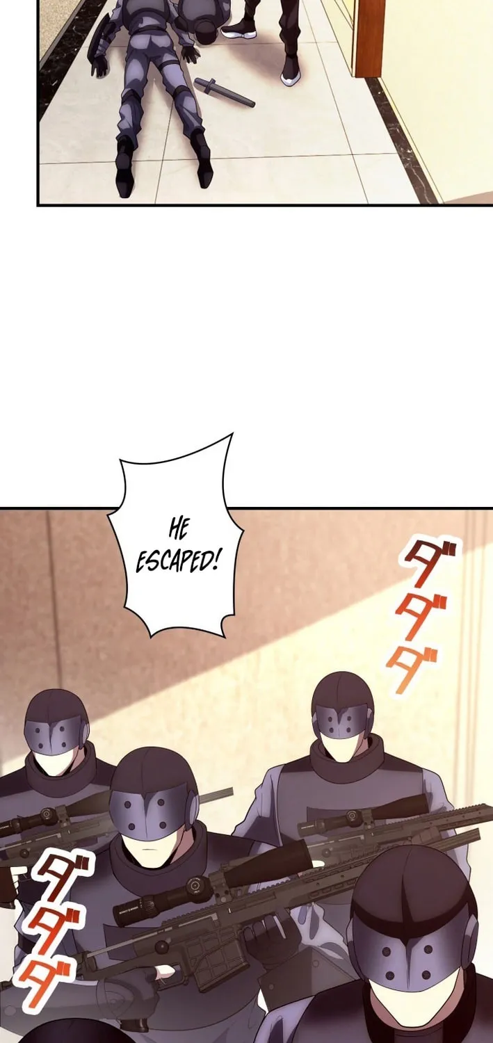 Read Detective’s Demon Record chapter 23 image 37 on Lezhin