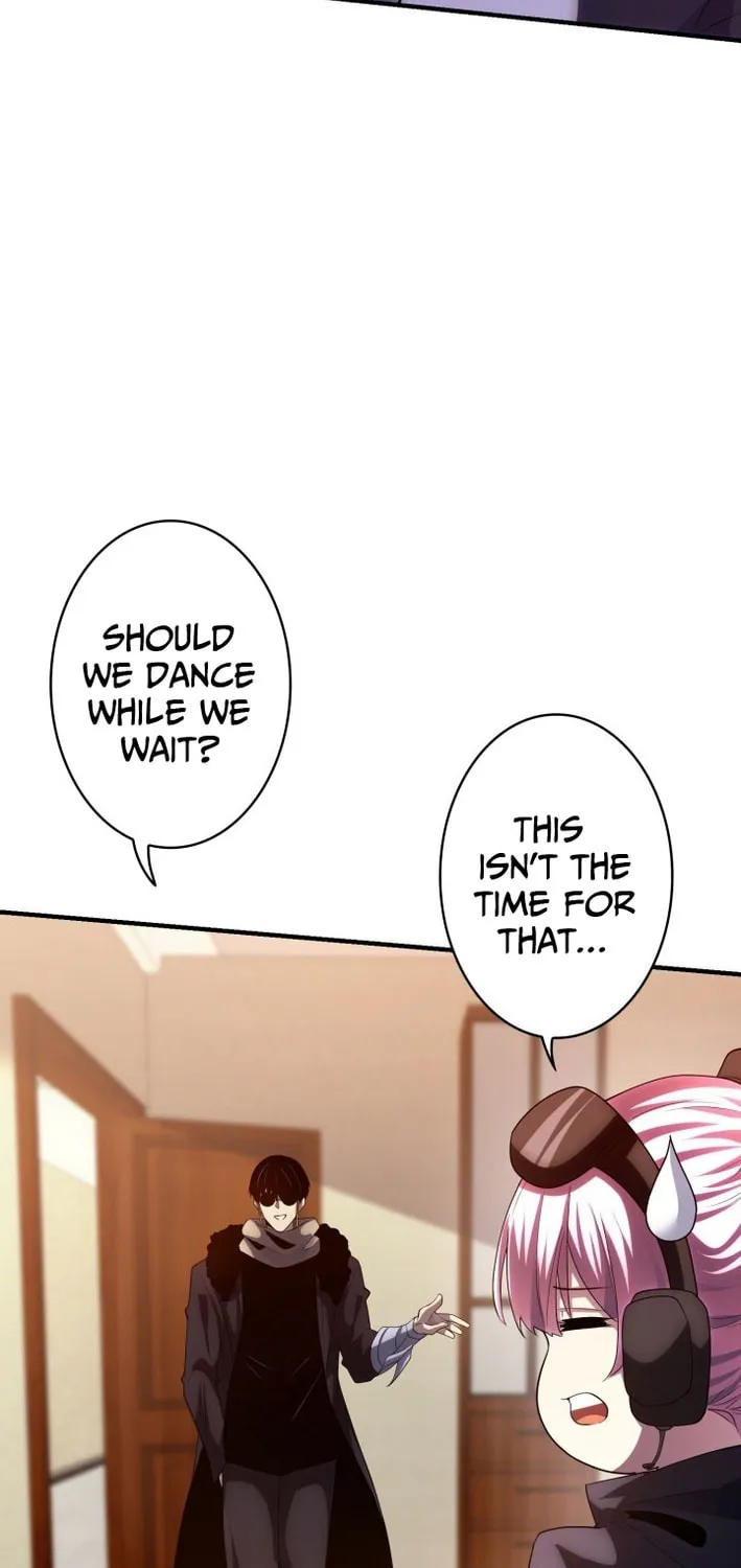 Read Detective’s Demon Record chapter 23 image 39 on Lezhin