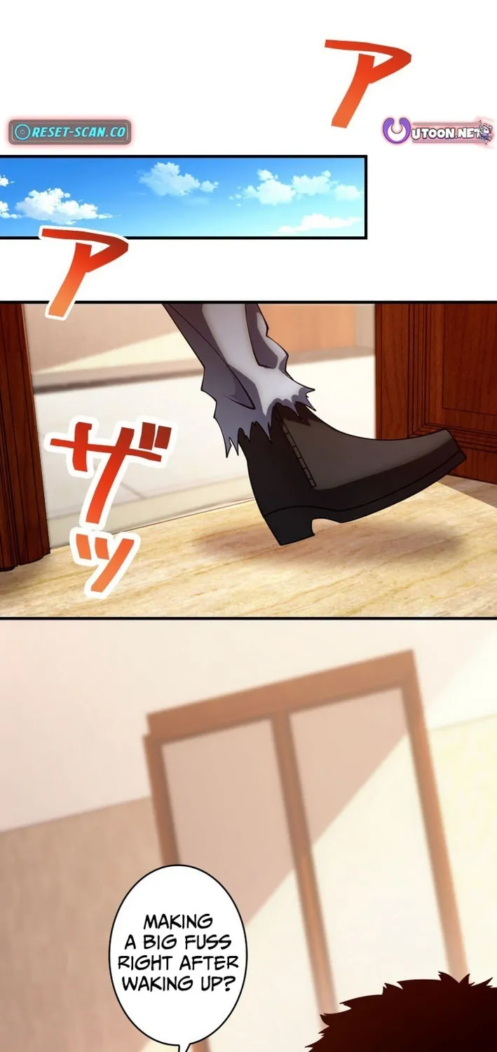 Read Detective’s Demon Record chapter 23 image 42 on Lezhin