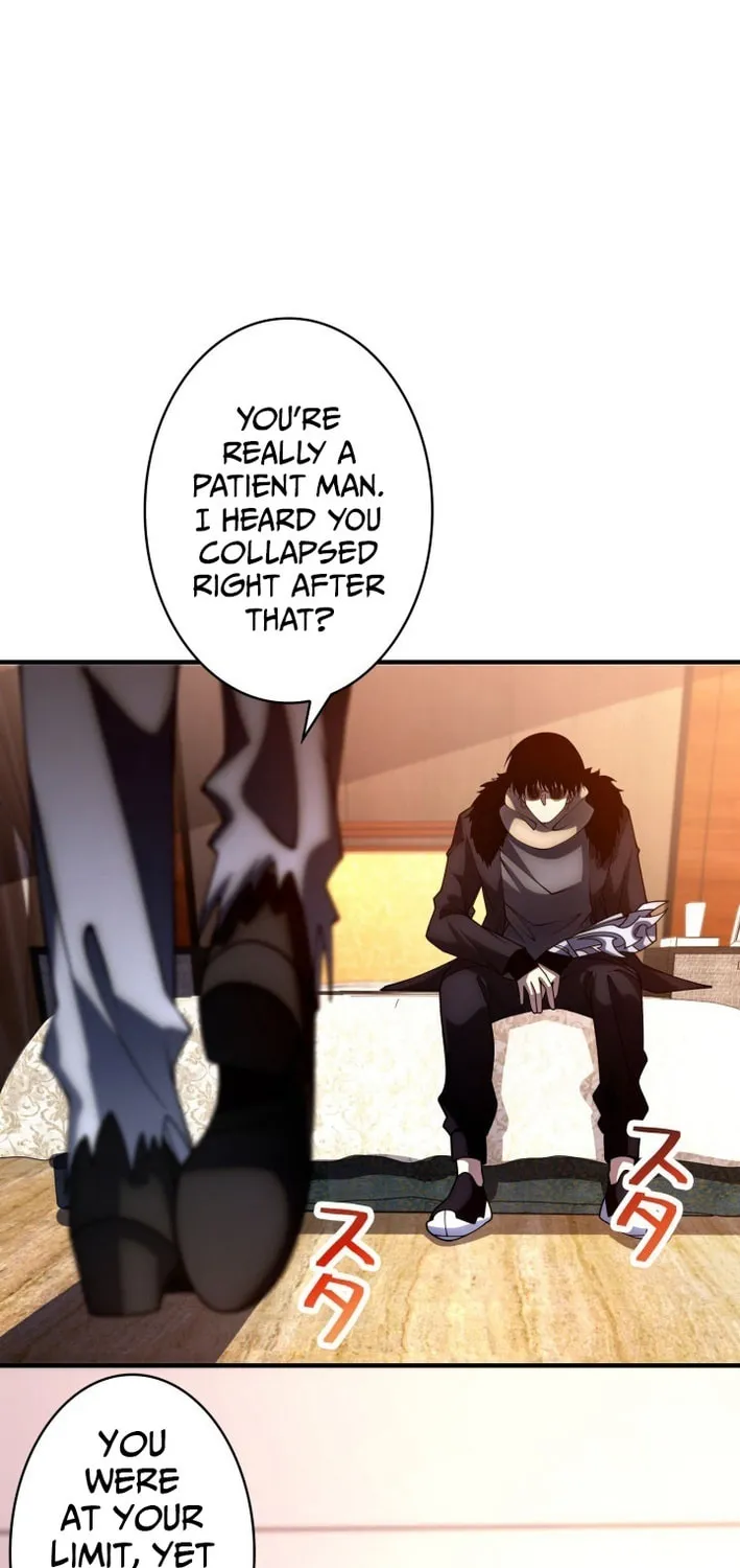 Read Detective’s Demon Record chapter 23 image 44 on Lezhin