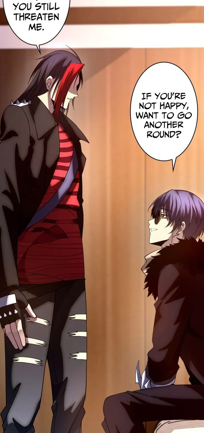 Read Detective’s Demon Record chapter 23 image 45 on Lezhin