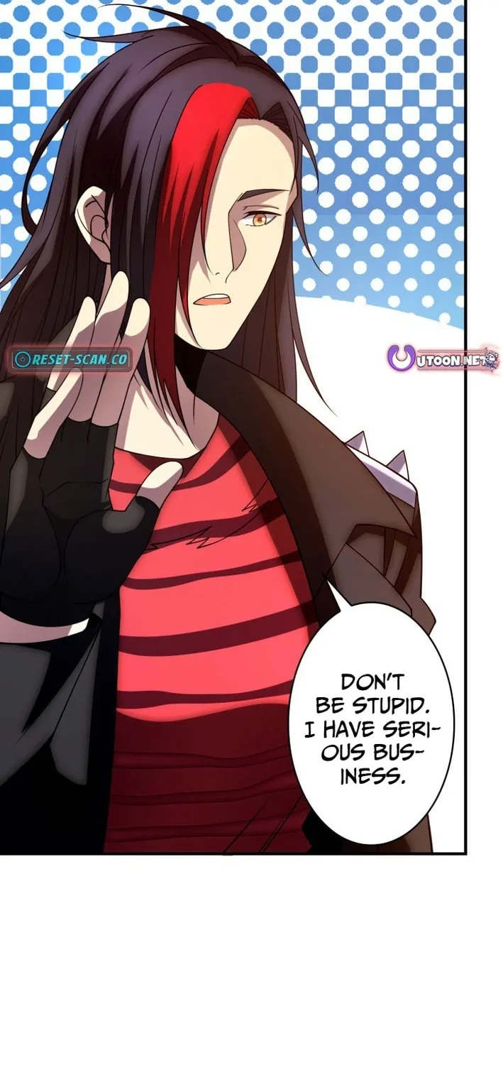 Read Detective’s Demon Record chapter 23 image 47 on Lezhin