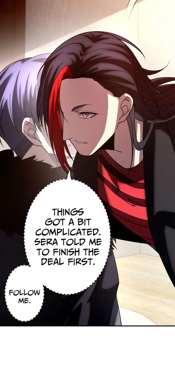 Read Detective’s Demon Record chapter 23 image 49 on Lezhin