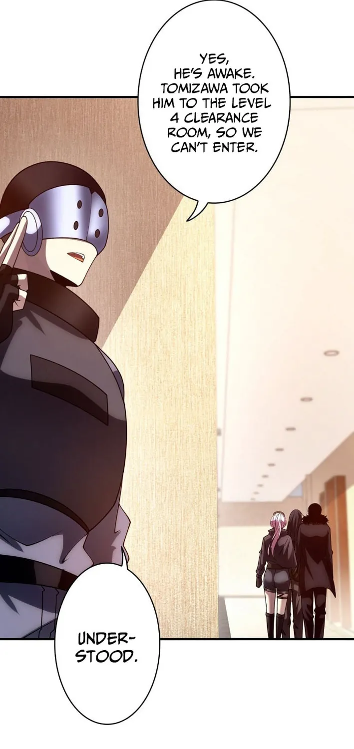 Read Detective’s Demon Record chapter 23 image 54 on Lezhin
