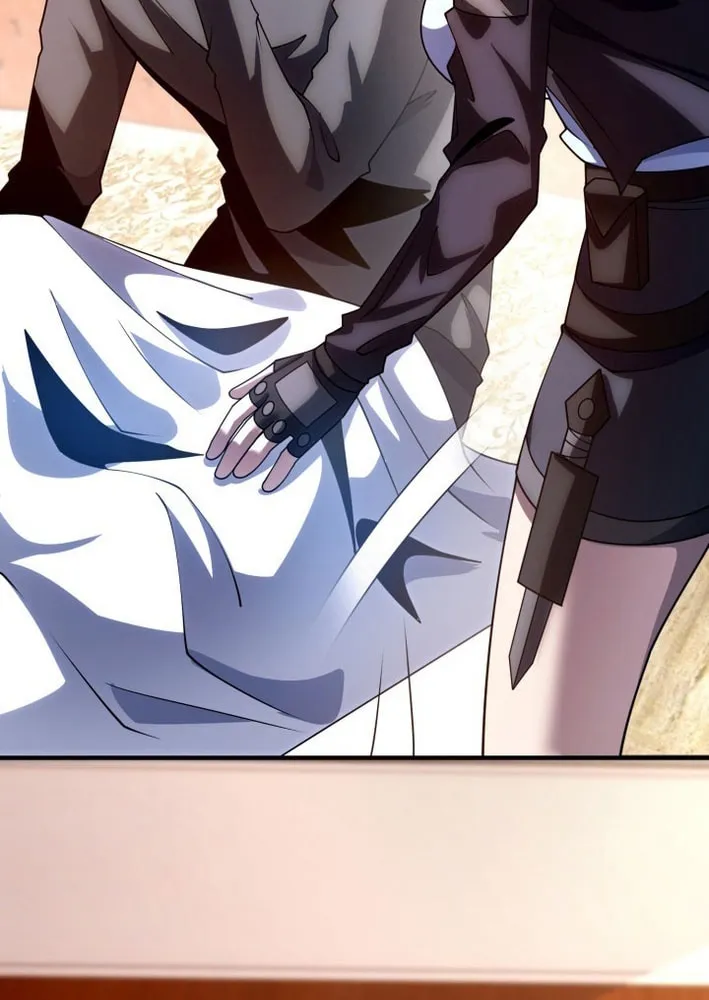 Read Detective’s Demon Record chapter 23 image 6 on Lezhin