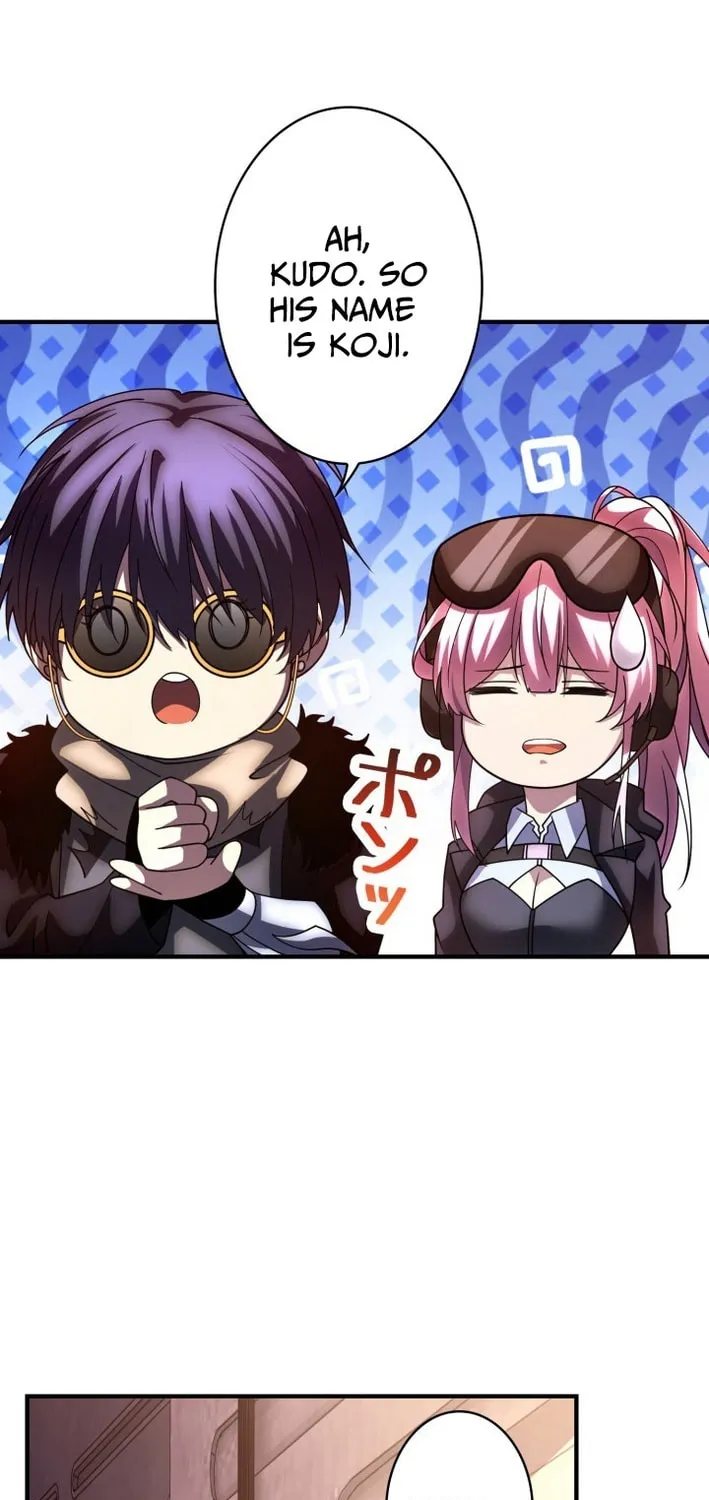Read Detective’s Demon Record chapter 23 image 60 on Lezhin