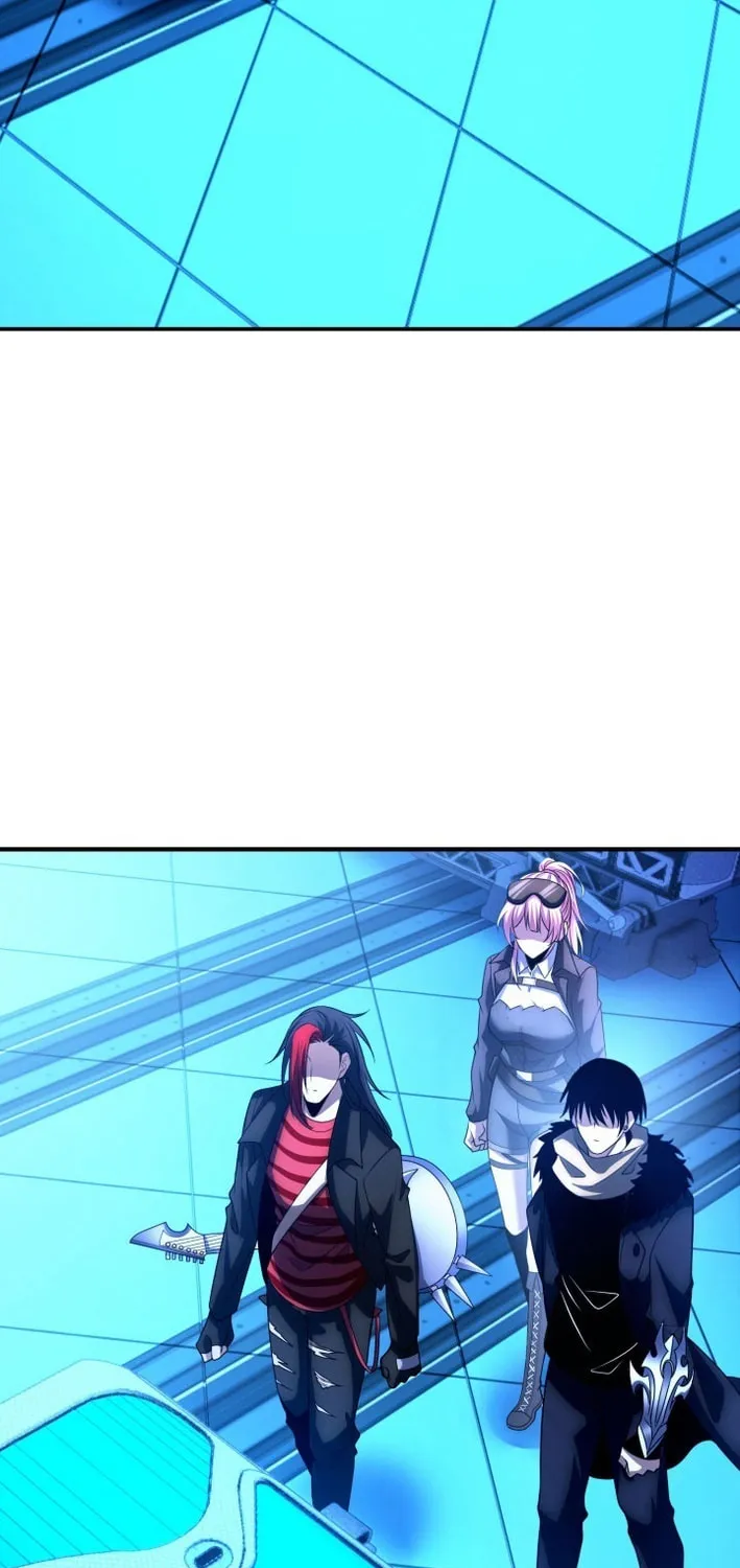 Read Detective’s Demon Record chapter 23 image 63 on Lezhin