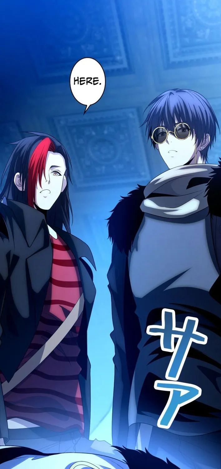 Read Detective’s Demon Record chapter 23 image 65 on Lezhin