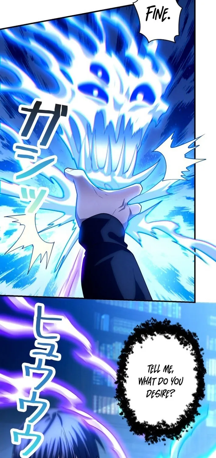 Read Detective’s Demon Record chapter 23 image 70 on Lezhin