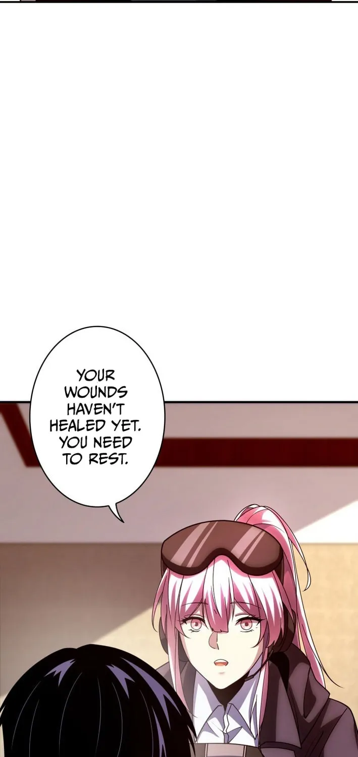 Read Detective’s Demon Record chapter 23 image 8 on Lezhin