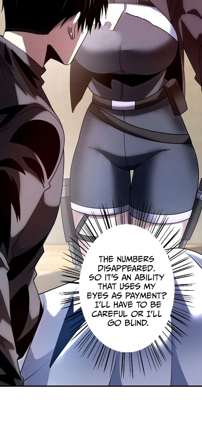Read Detective’s Demon Record chapter 23 image 9 on Lezhin