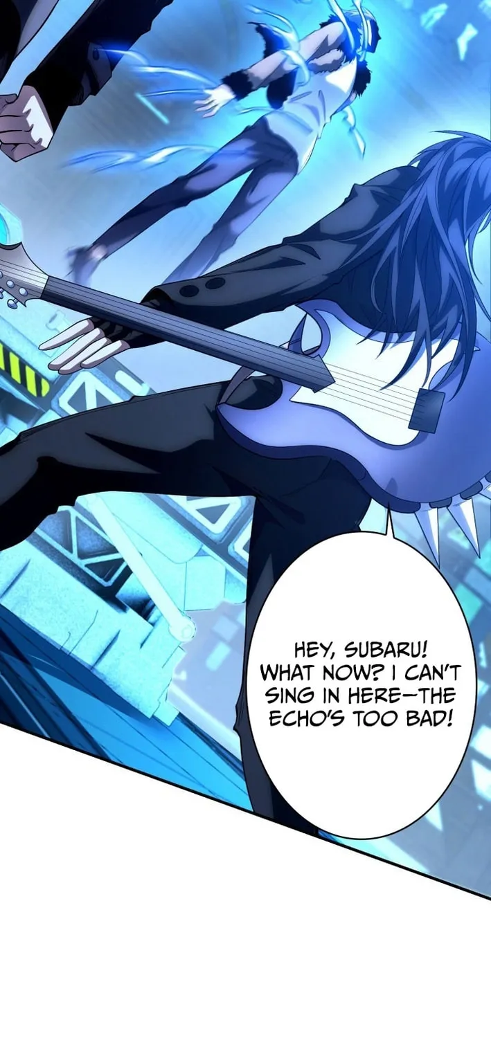 Read Detective’s Demon Record chapter 24 image 15 on Lezhin