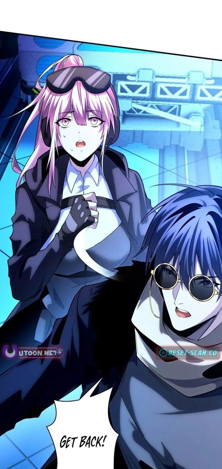 Read Detective’s Demon Record chapter 24 image 16 on Lezhin