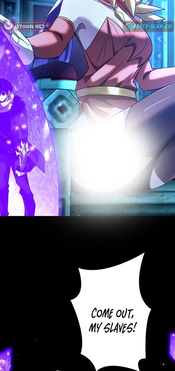 Read Detective’s Demon Record chapter 24 image 2 on Lezhin