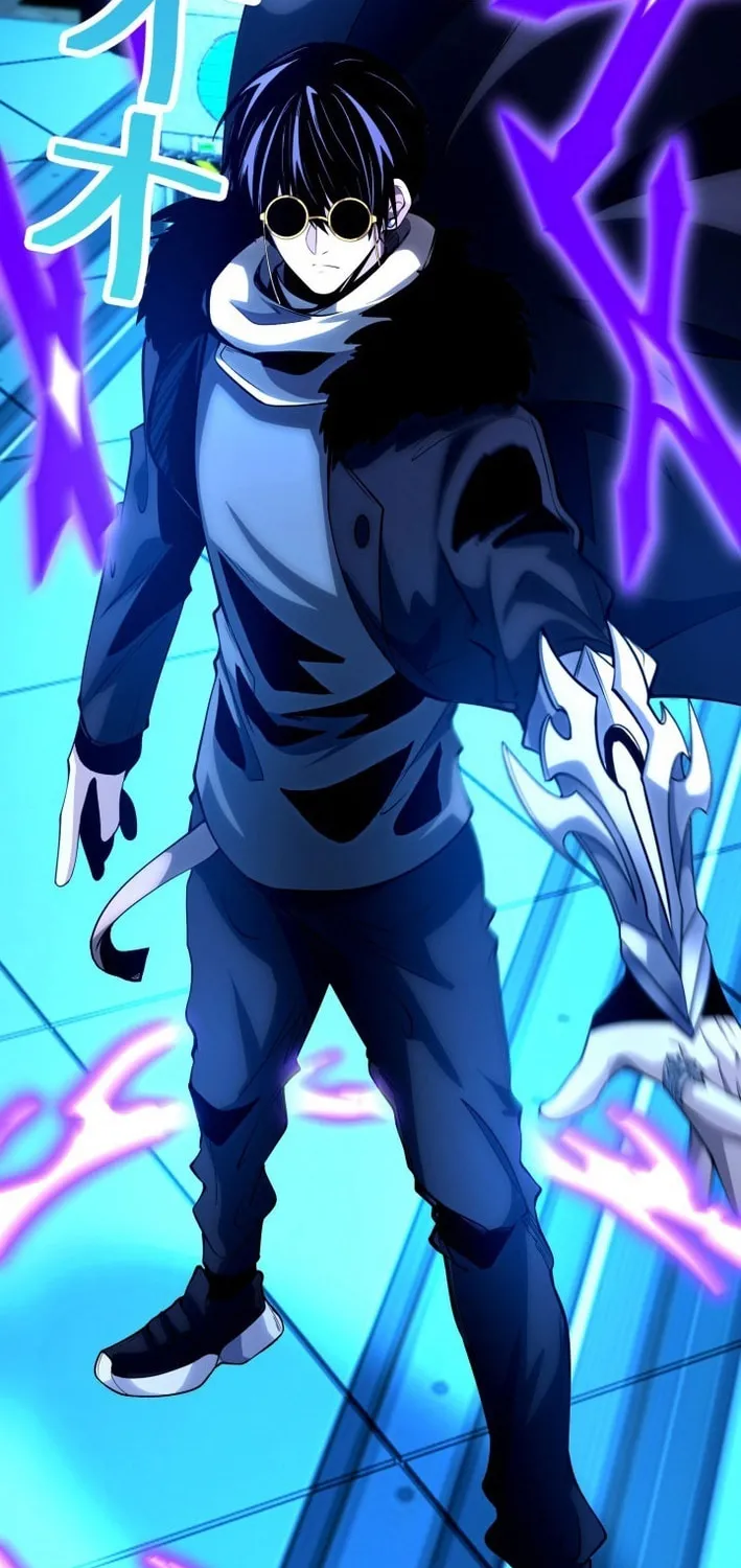 Read Detective’s Demon Record chapter 24 image 29 on Lezhin