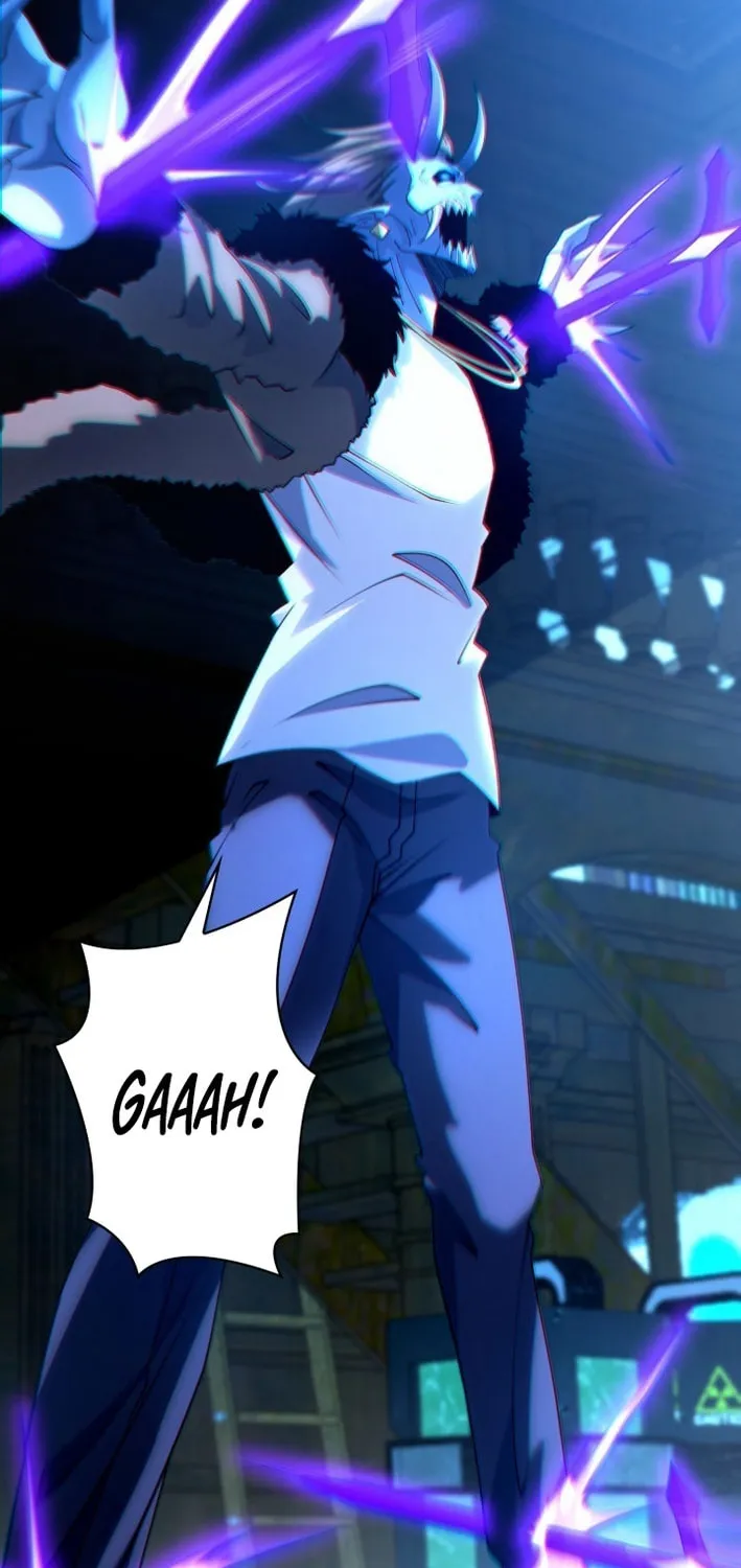 Read Detective’s Demon Record chapter 24 image 32 on Lezhin