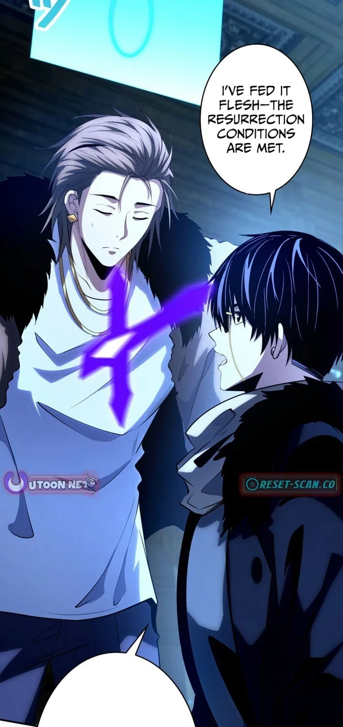 Read Detective’s Demon Record chapter 24 image 43 on Lezhin
