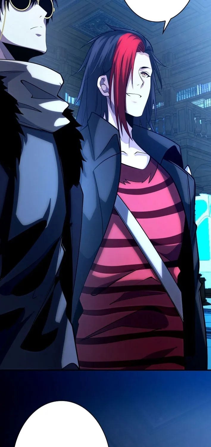 Read Detective’s Demon Record chapter 24 image 46 on Lezhin