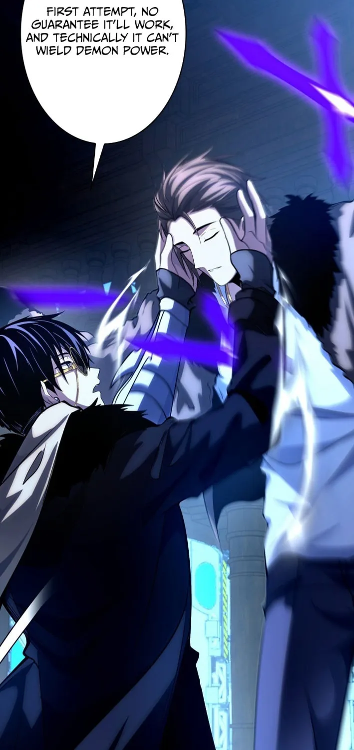 Read Detective’s Demon Record chapter 24 image 47 on Lezhin