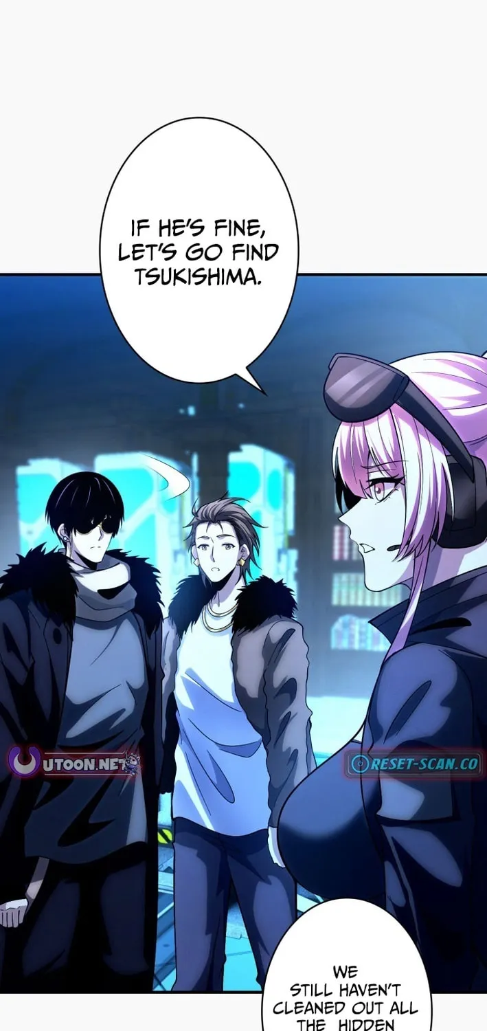 Read Detective’s Demon Record chapter 24 image 57 on Lezhin
