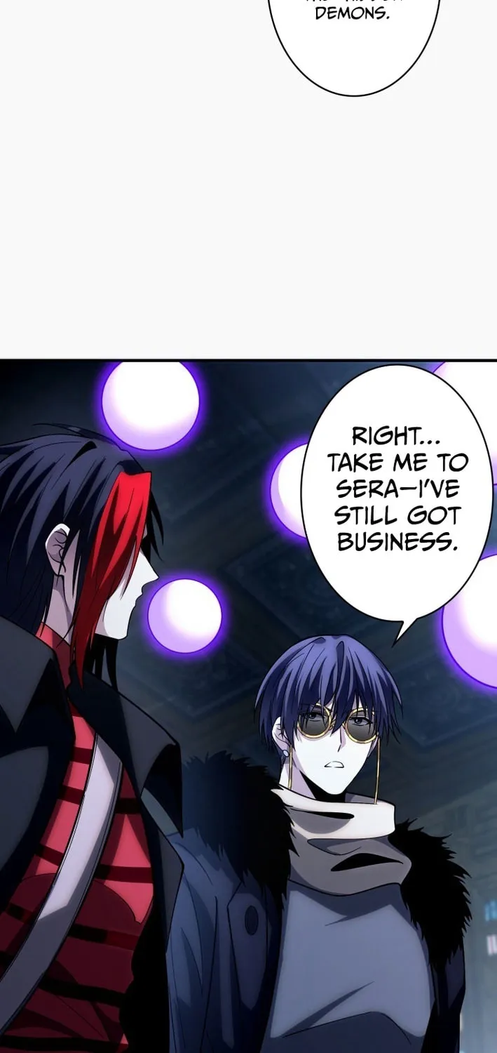 Read Detective’s Demon Record chapter 24 image 58 on Lezhin