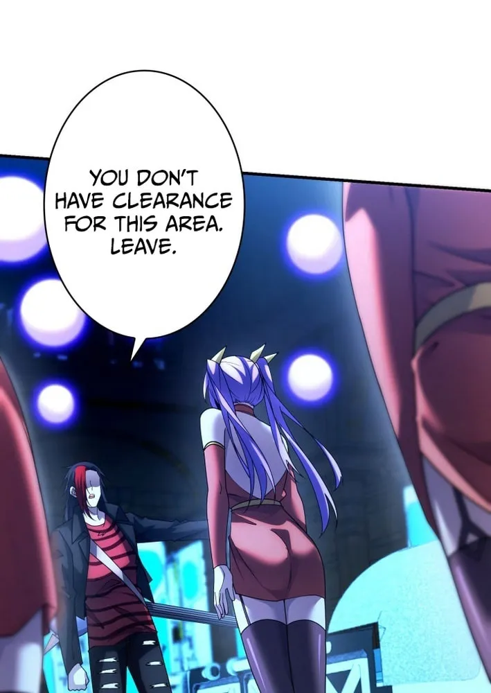 Read Detective’s Demon Record chapter 24 image 62 on Lezhin