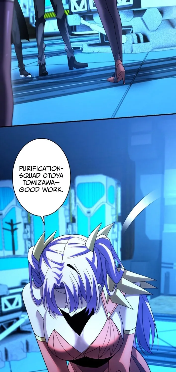 Read Detective’s Demon Record chapter 24 image 63 on Lezhin