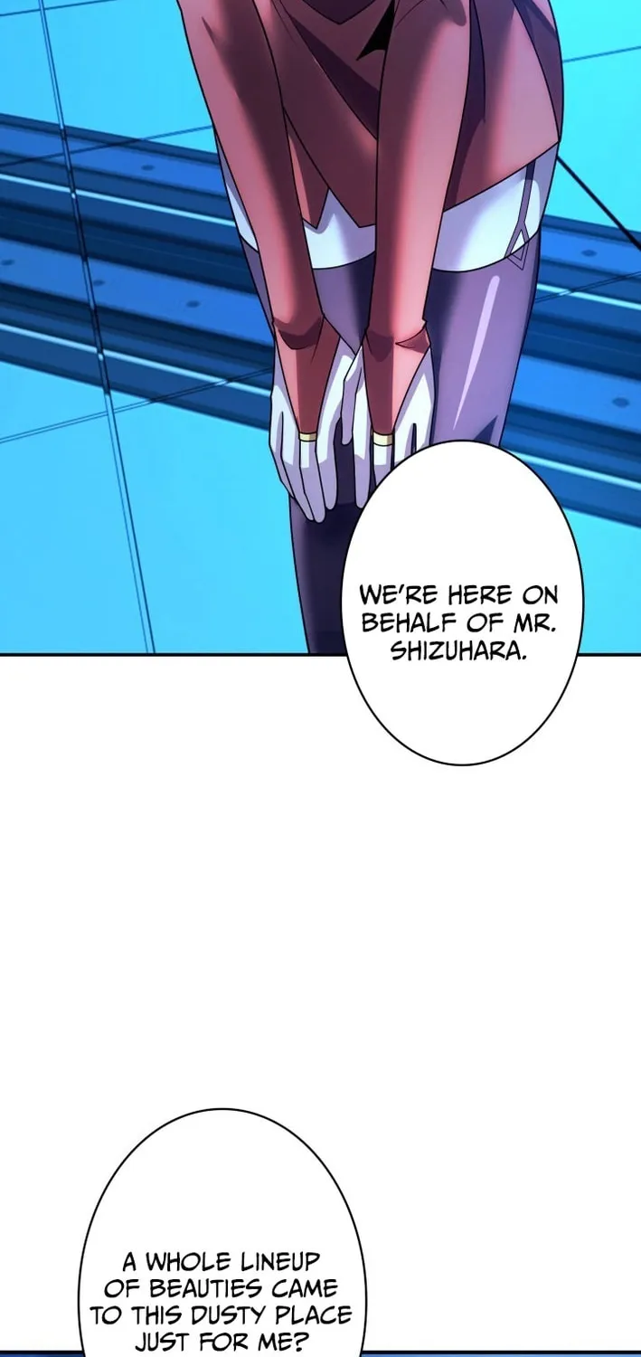 Read Detective’s Demon Record chapter 24 image 64 on Lezhin