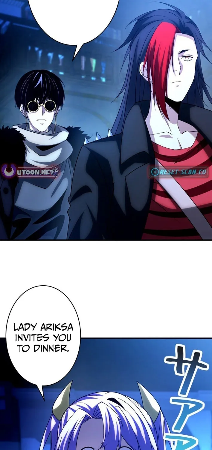 Read Detective’s Demon Record chapter 24 image 65 on Lezhin
