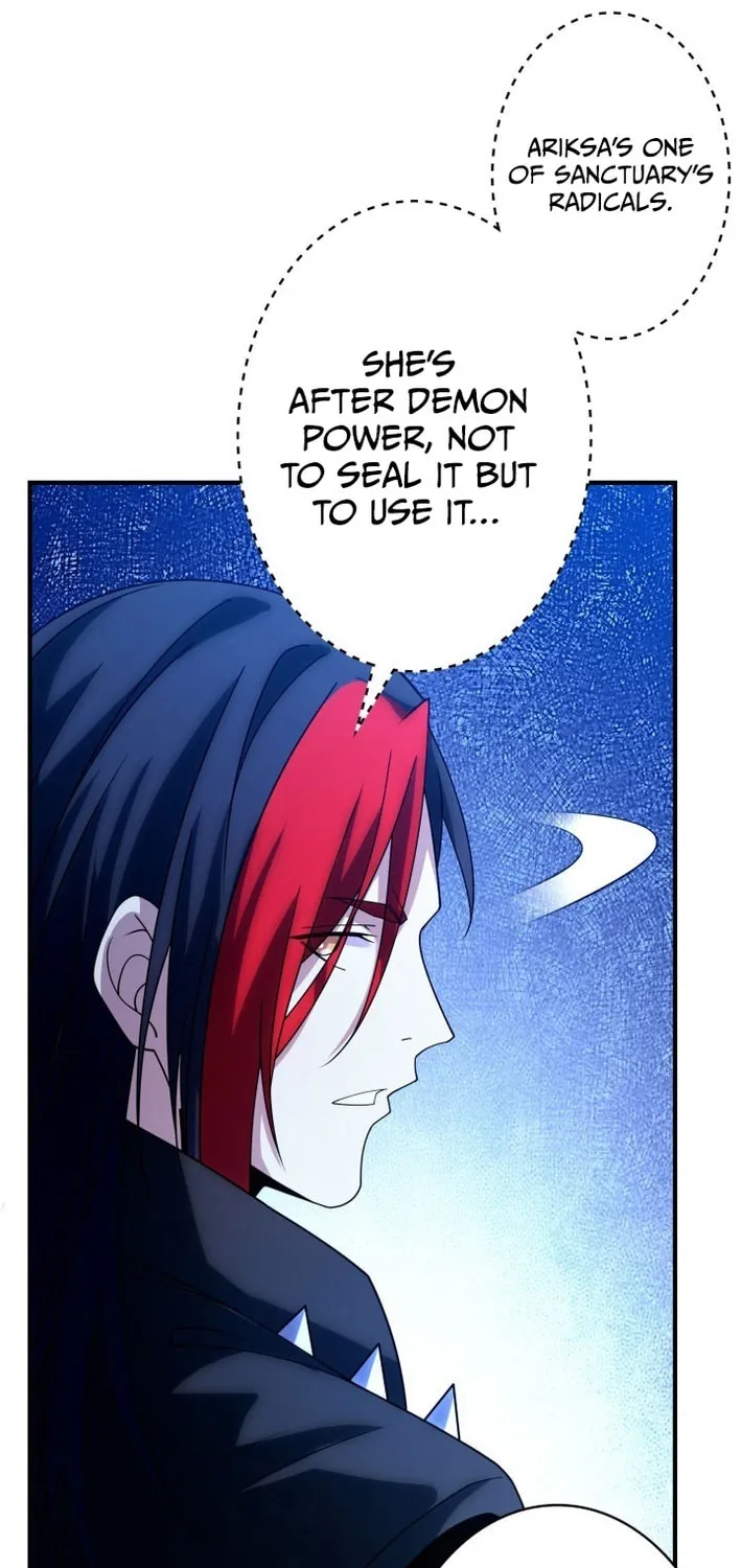 Read Detective’s Demon Record chapter 24 image 67 on Lezhin