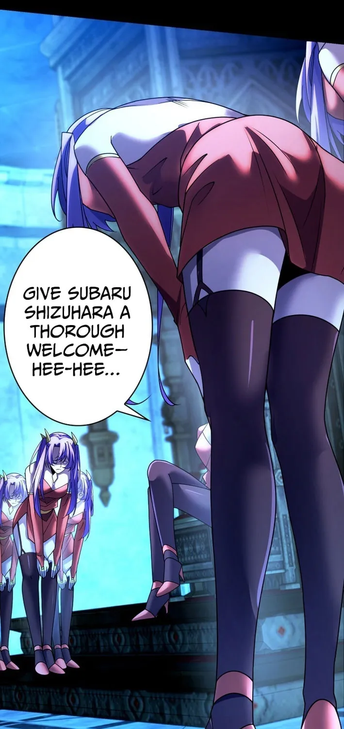 Read Detective’s Demon Record chapter 24 image 7 on Lezhin