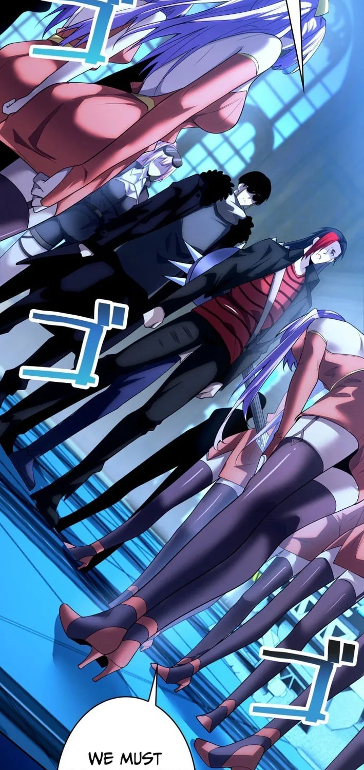 Read Detective’s Demon Record chapter 24 image 72 on Lezhin