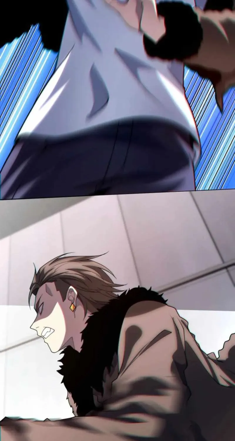 Read Detective’s Demon Record chapter 27 image 10 on Lezhin