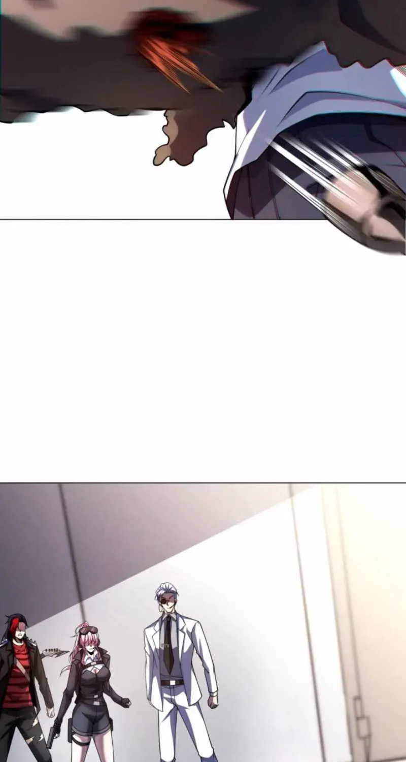 Read Detective’s Demon Record chapter 27 image 11 on Lezhin
