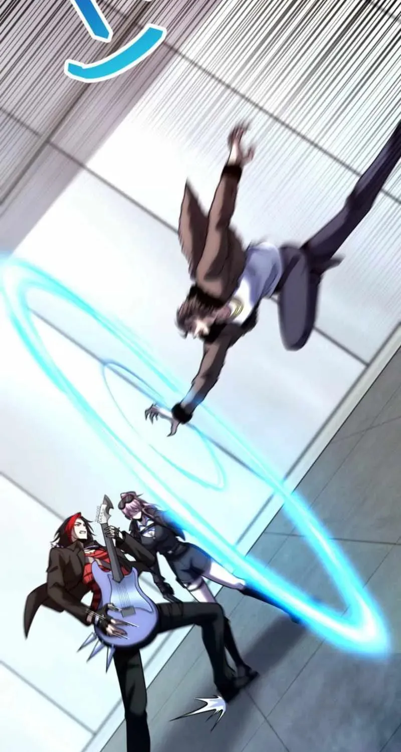 Read Detective’s Demon Record chapter 27 image 15 on Lezhin