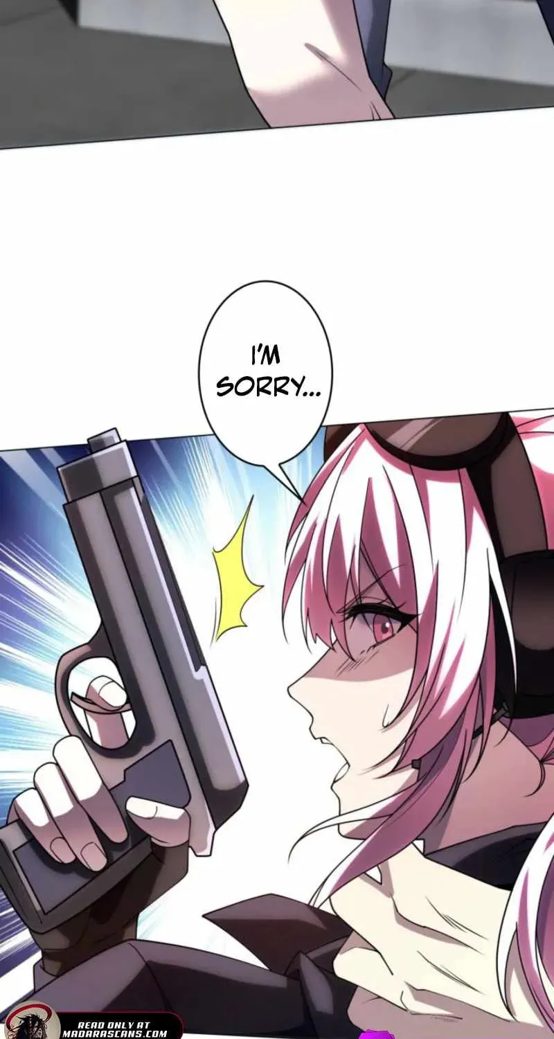 Read Detective’s Demon Record chapter 27 image 2 on Lezhin