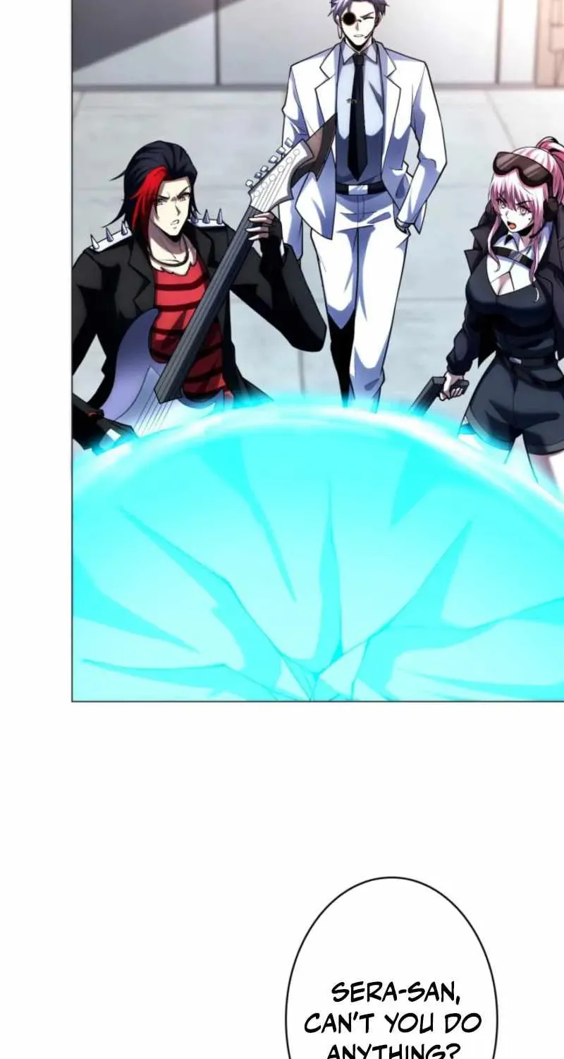 Read Detective’s Demon Record chapter 27 image 20 on Lezhin